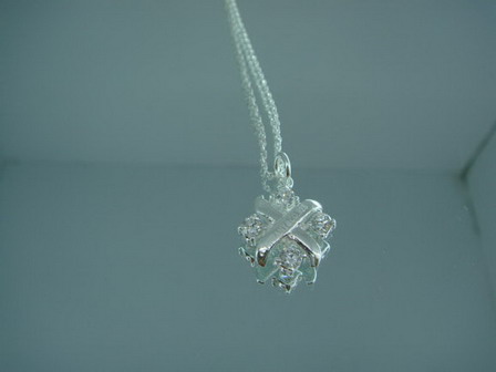 tiffany Necklace-143